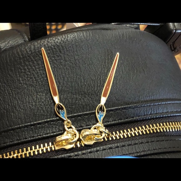 Disney Loungefly Ink and Paint Sorcerer Mickey - Picture 4 of 8